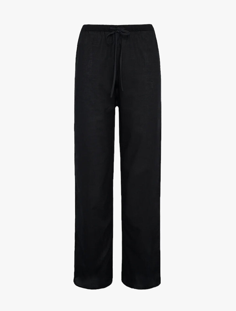 Cou Cou The Pant Cotton Voile