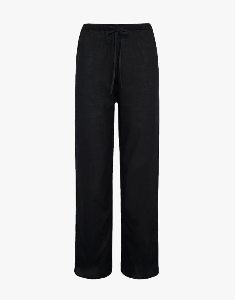 Cou Cou The Pant Cotton Voile