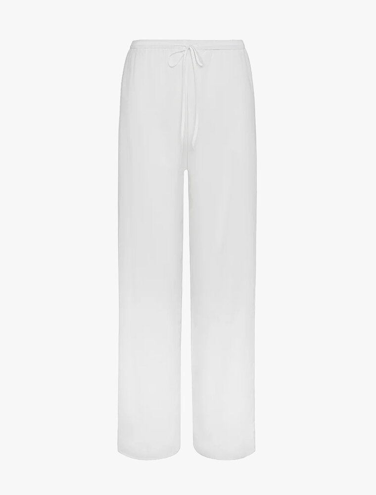 Cou Cou The Pant Cotton Voile