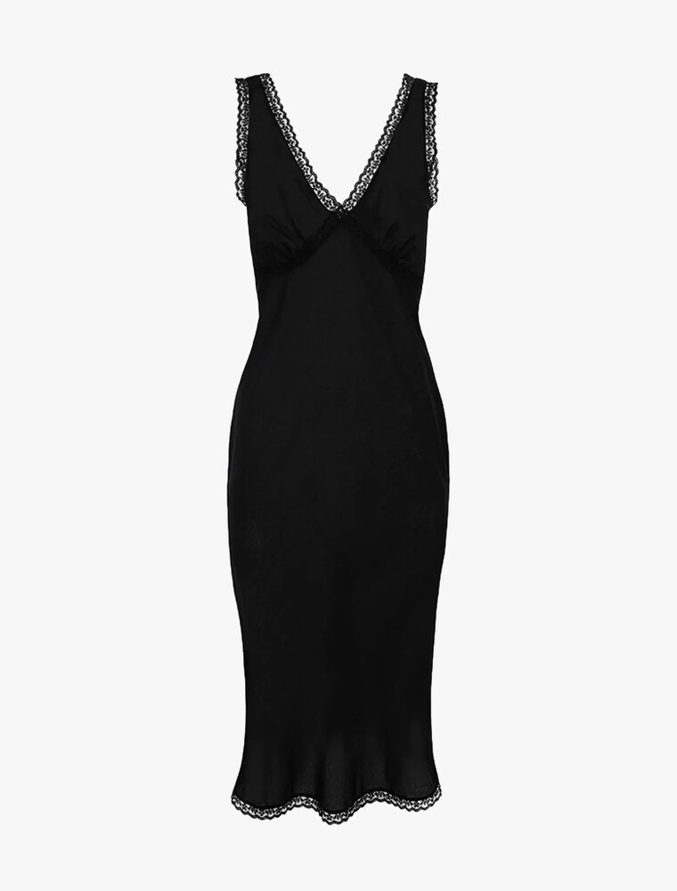 Cou Cou The Iris Slip