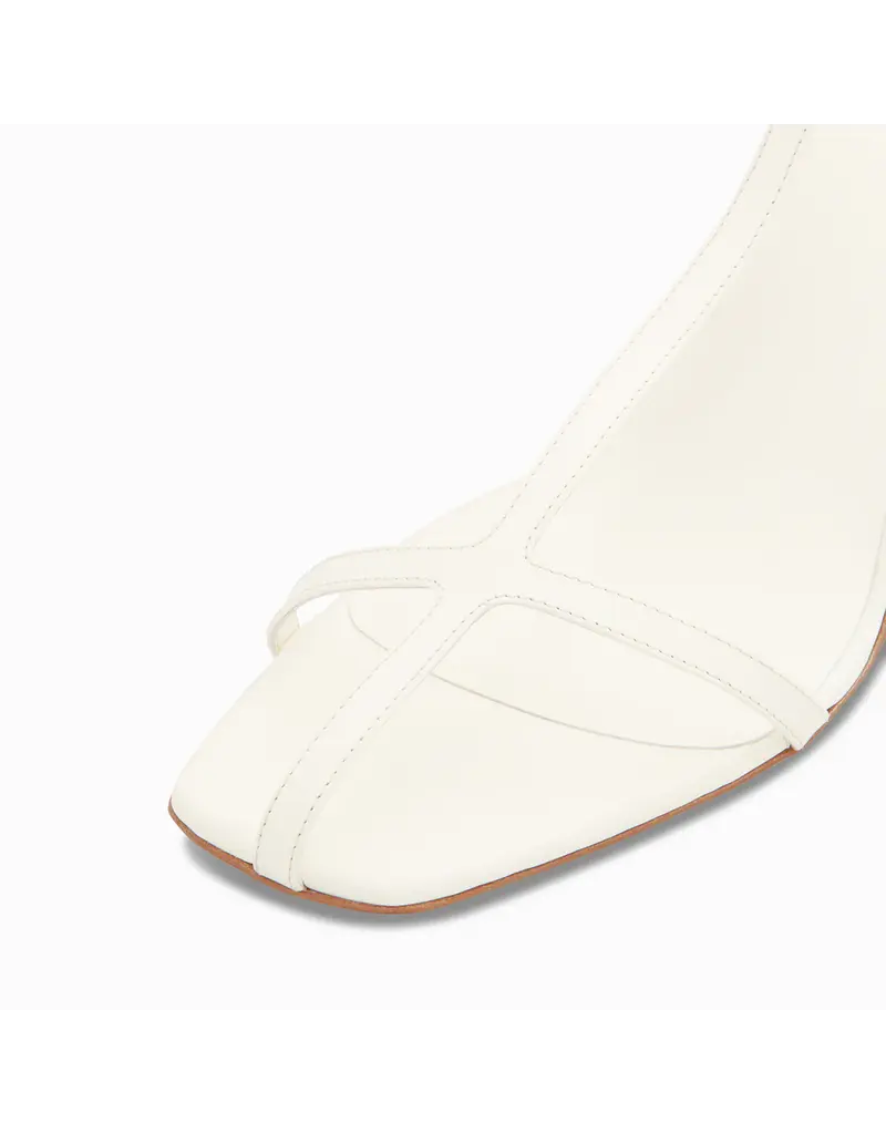 Neous Jumel Sandals 80mm