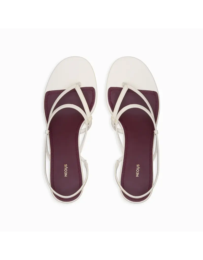 Neous Safi Sandals 40mm