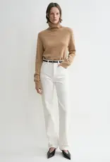 Toteme Classic Cut Denim Full Length