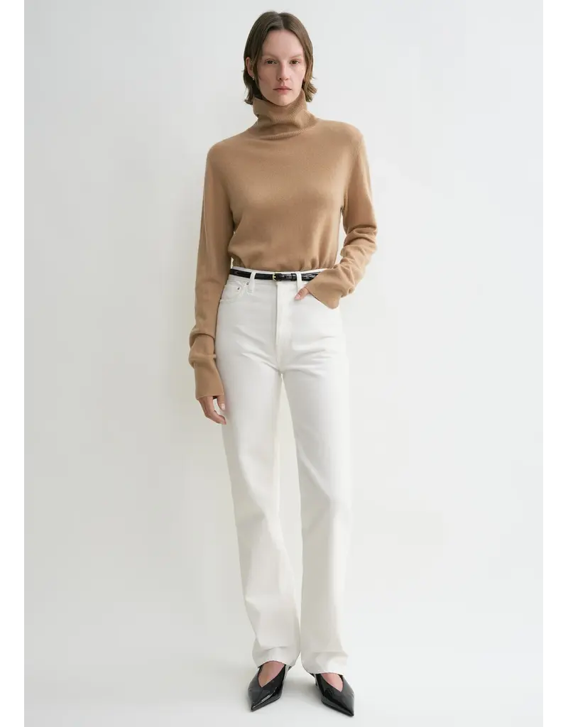 Toteme Classic Cut Denim Full Length