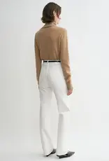 Toteme Classic Cut Denim Full Length