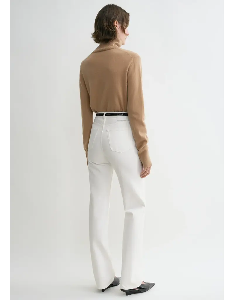 Toteme Classic Cut Denim Full Length