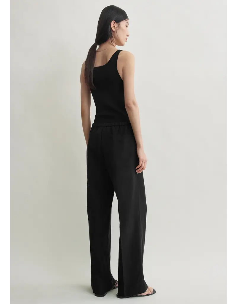 Toteme Fluid Drawstring Trousers