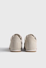 Toteme Flex Suede Sneakers