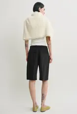 Toteme Wide Fluid Shorts