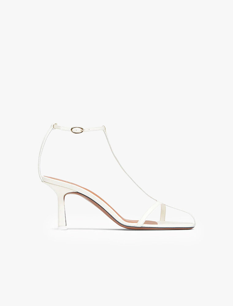 Neous Jumel Sandals 80mm