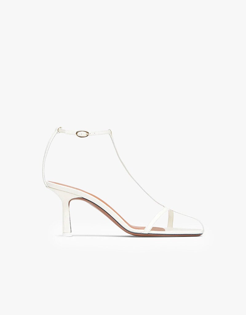 Neous Jumel Sandals 80mm