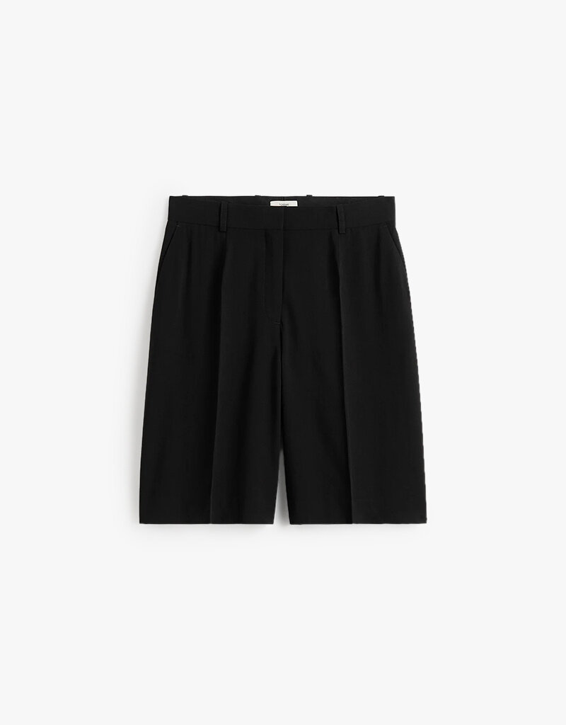 Toteme Wide Fluid Shorts