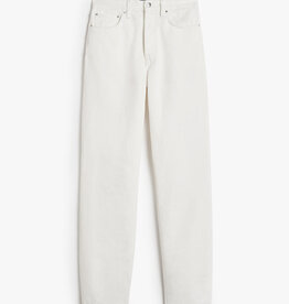 Toteme Classic Cut Denim Full Length