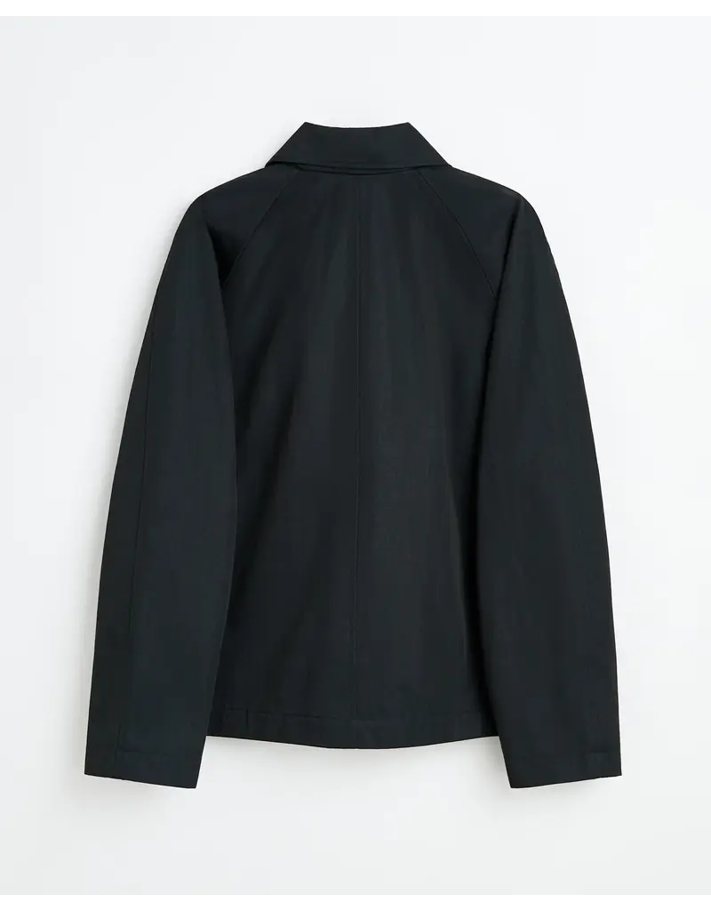 Sunflower Short Raglan Coat