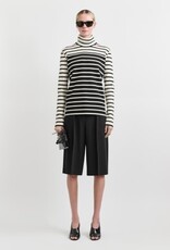 Toteme Wide Fluid Shorts