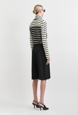 Toteme Wide Fluid Shorts