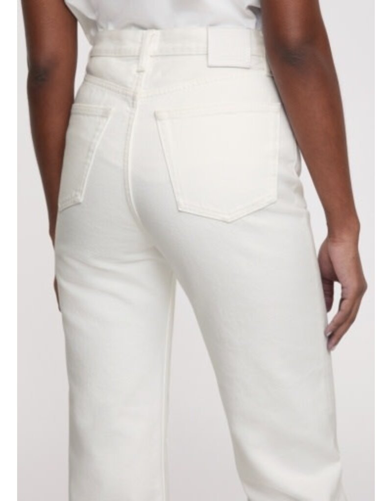 Toteme Classic Cut Denim Full Length