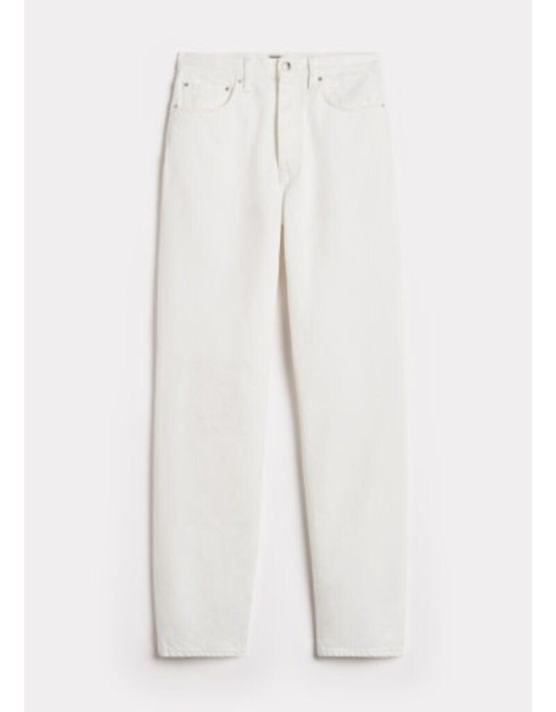 Toteme Classic Cut Denim Full Length