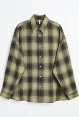 Sunflower Stable Shirt