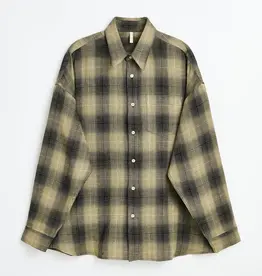 Sunflower Stable Shirt