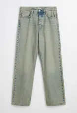 Sunflower Loose Denim