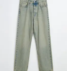 Sunflower Loose Denim