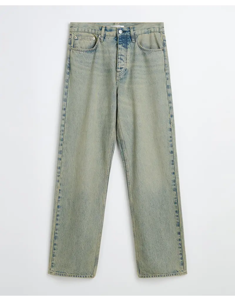 Sunflower Loose Denim
