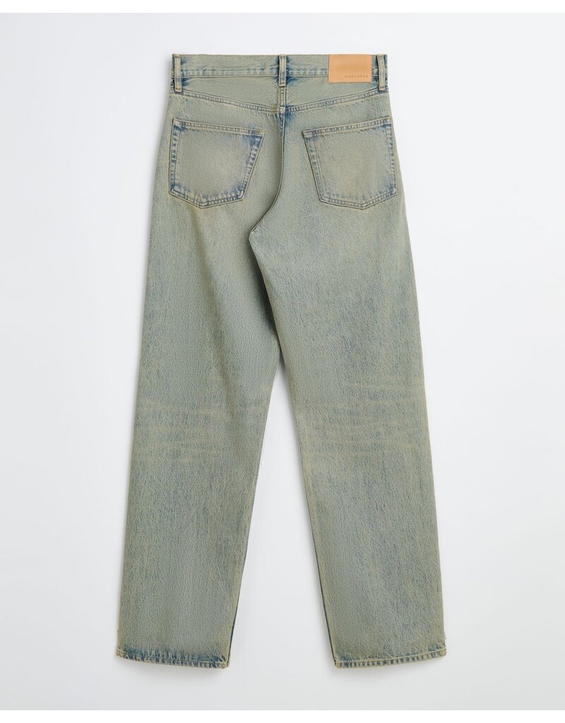 Sunflower Loose Denim