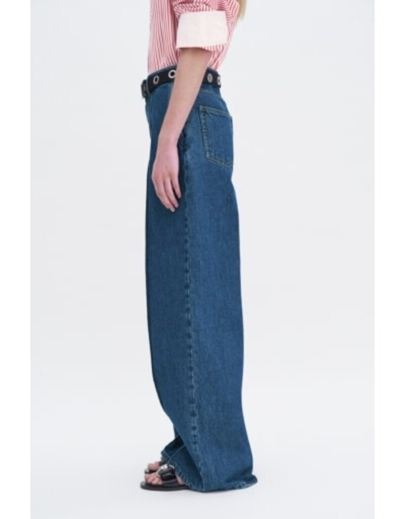 Filippa K Wide Leg jeans