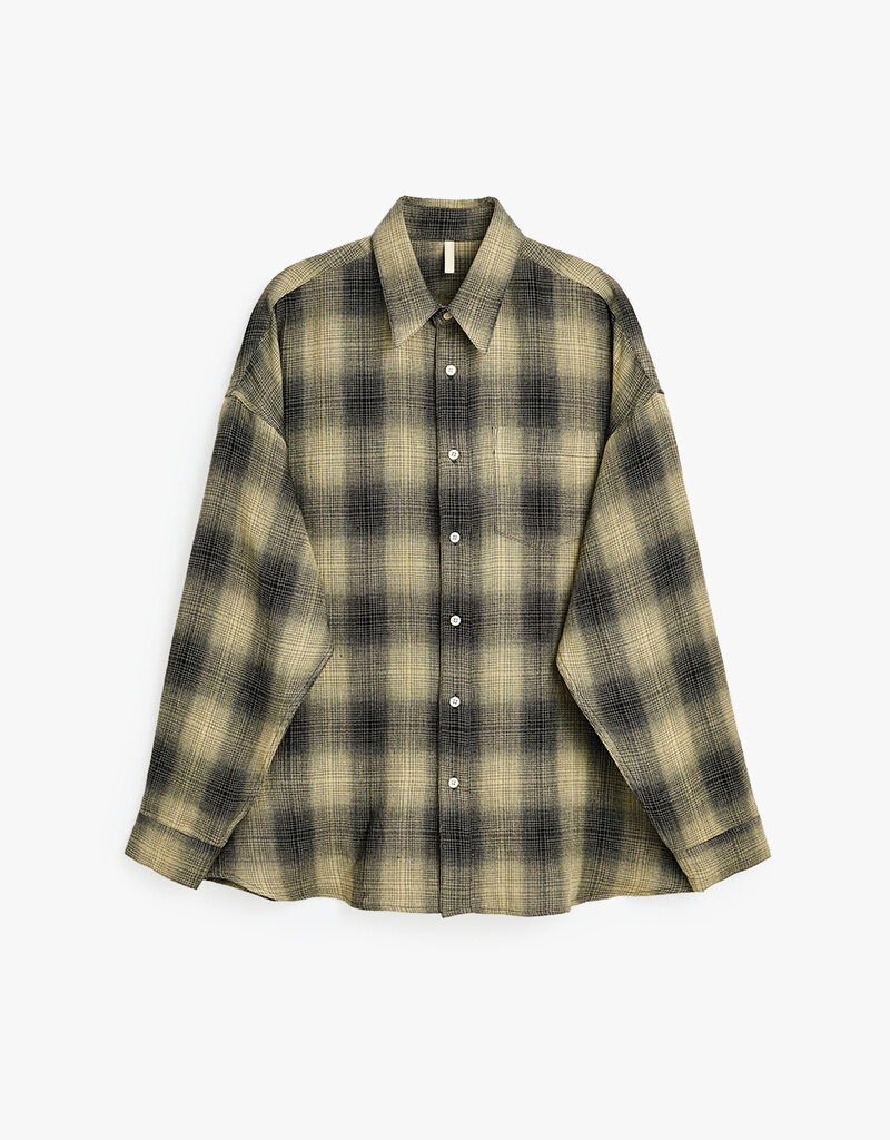 Sunflower Stable Shirt