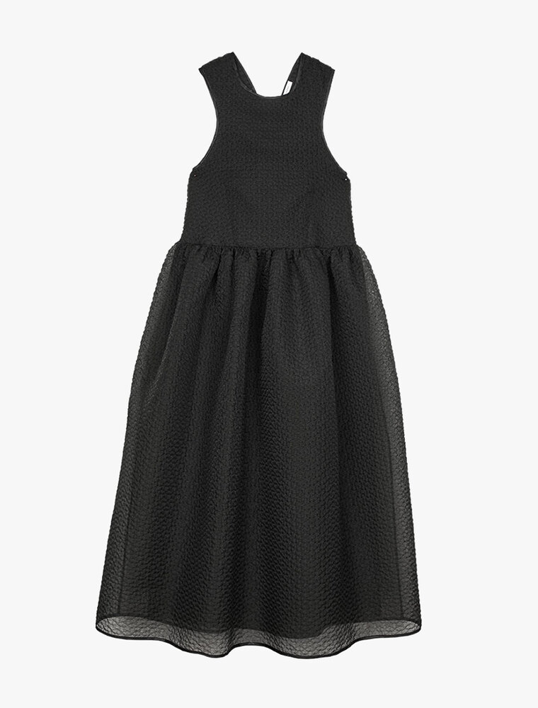 Cecilie Bahnsen Dora Dress