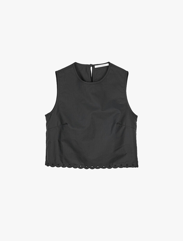 Cecilie Bahnsen Deeba Top