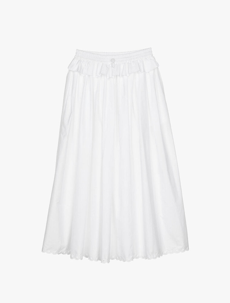 Cecilie Bahnsen Dalia Skirt