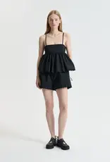 Cecilie Bahnsen Blossom Shorts