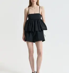 Cecilie Bahnsen Blossom Shorts