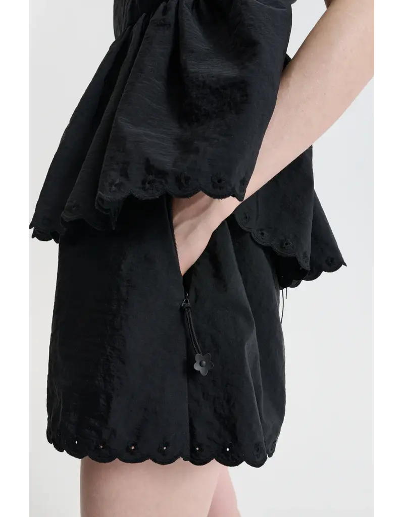 Cecilie Bahnsen Blossom Shorts