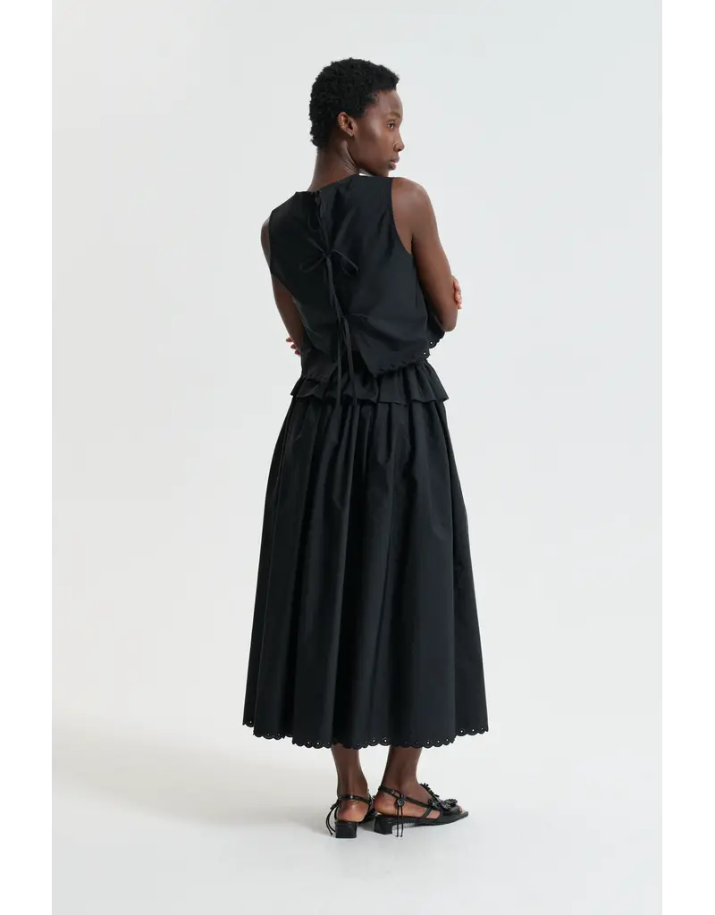 Cecilie Bahnsen Deeba Top