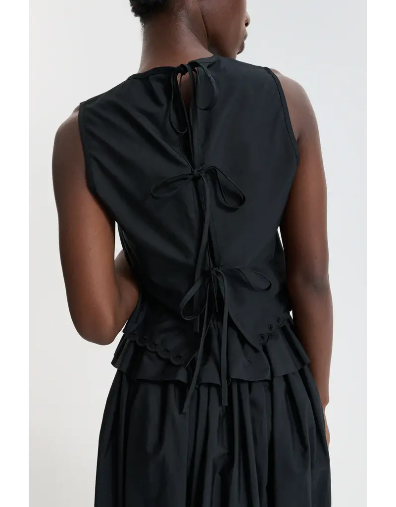 Cecilie Bahnsen Deeba Top