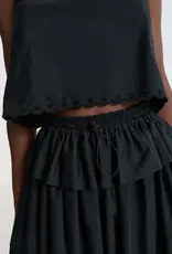 Cecilie Bahnsen Deeba Top