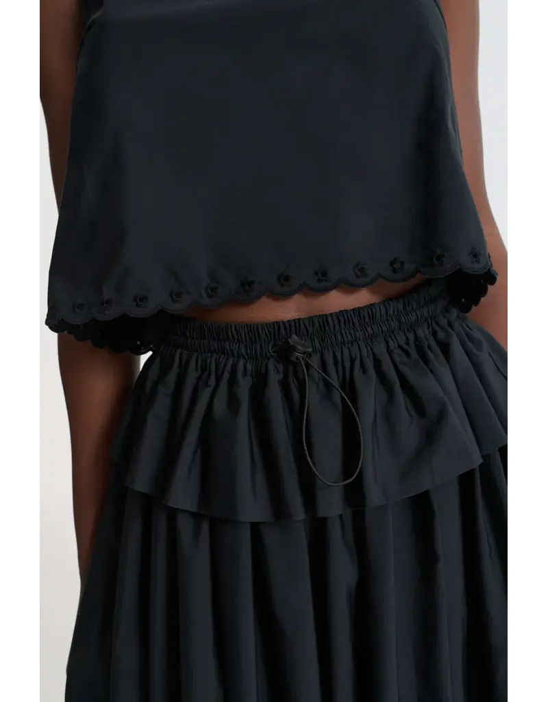 Cecilie Bahnsen Deeba Top