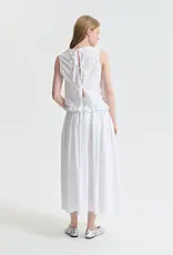 Cecilie Bahnsen Deeba Top