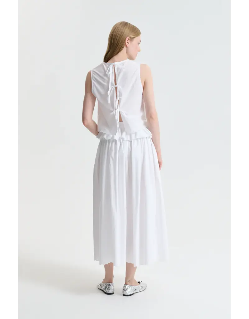 Cecilie Bahnsen Deeba Top