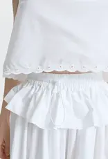 Cecilie Bahnsen Deeba Top