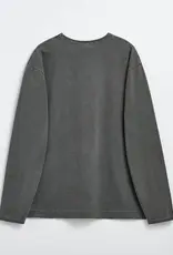 Sunflower Heavy Jersey LS