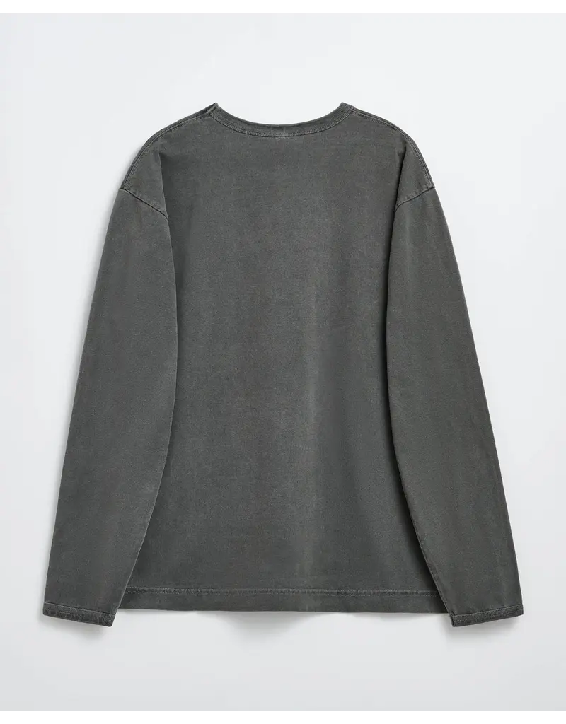 Sunflower Heavy Jersey LS