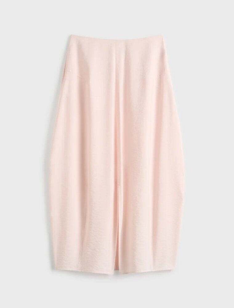 Toteme Parachute Skirt
