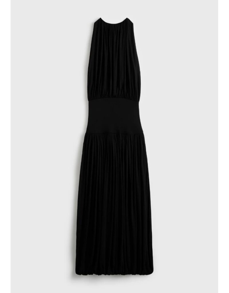 Toteme Soft Gathered Dress