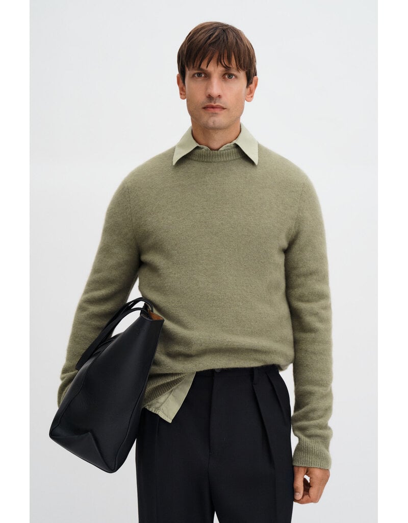 Filippa K Wool Yak Sweater
