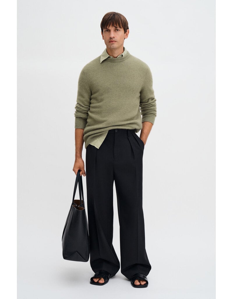 Filippa K Wool Yak Sweater