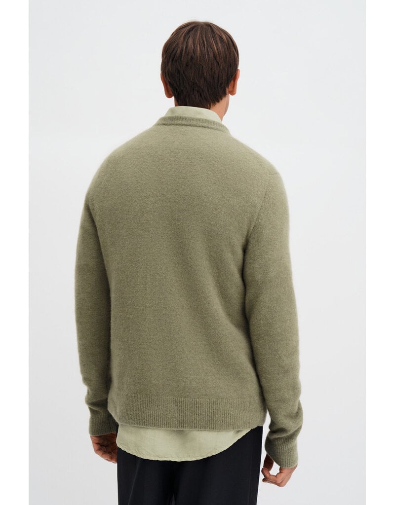 Filippa K Wool Yak Sweater